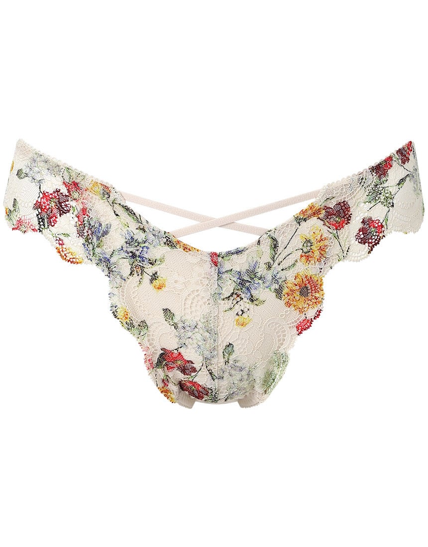 ワコール 【新色】重力ケアブラ ペア Tバックショーツ PXB494