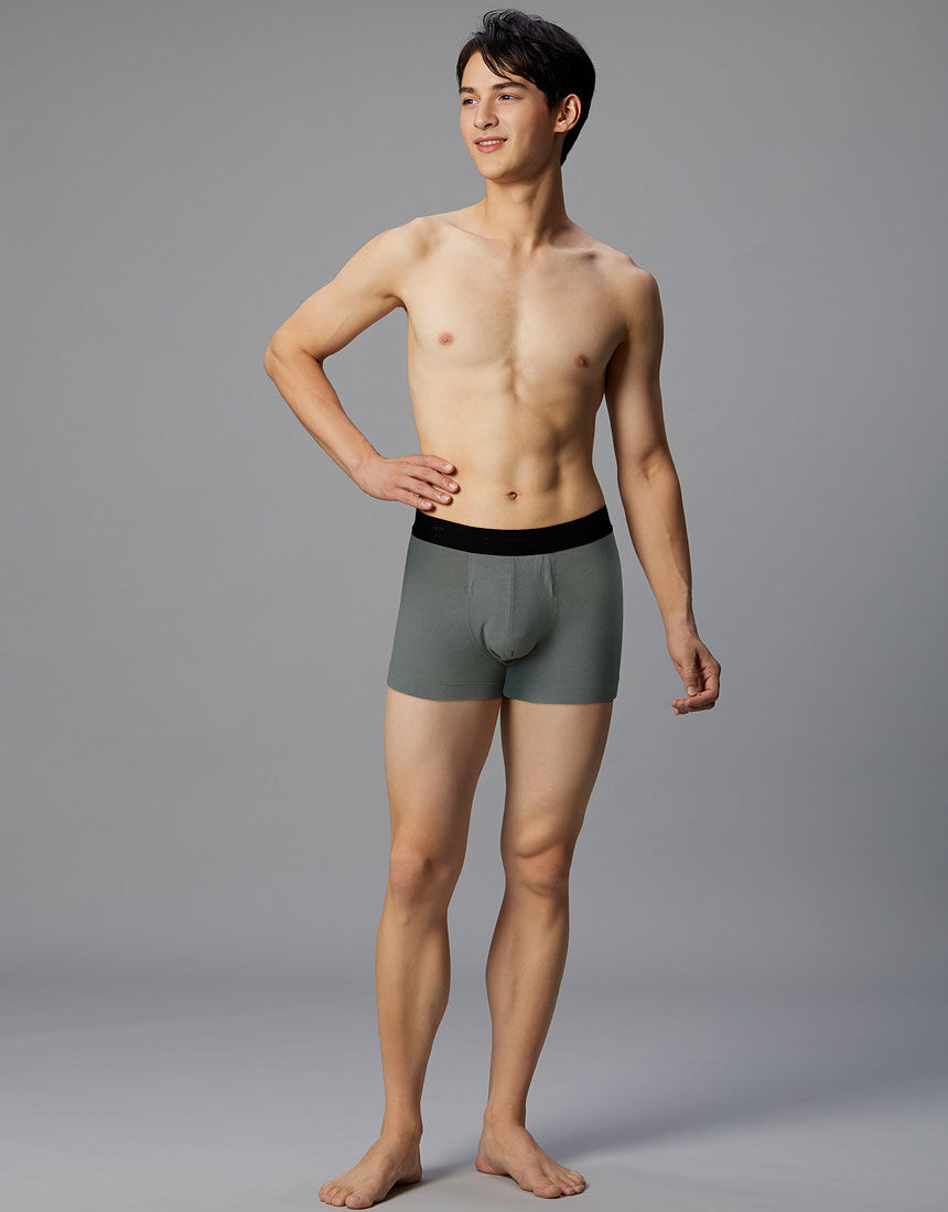 ワコールメン 【気持ちいいパンツ×N．HOOLYWOOD