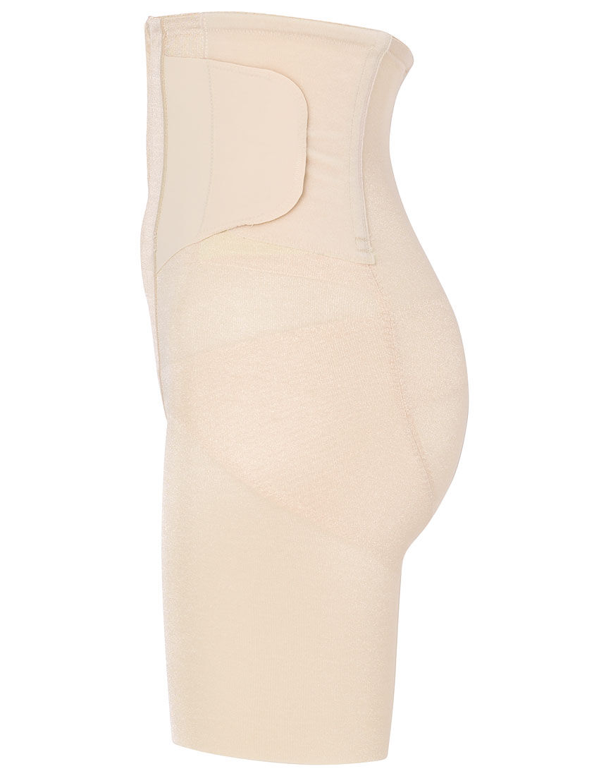 ワコール_マタニティ 産後ガードル／とことんシェイプ、おなか