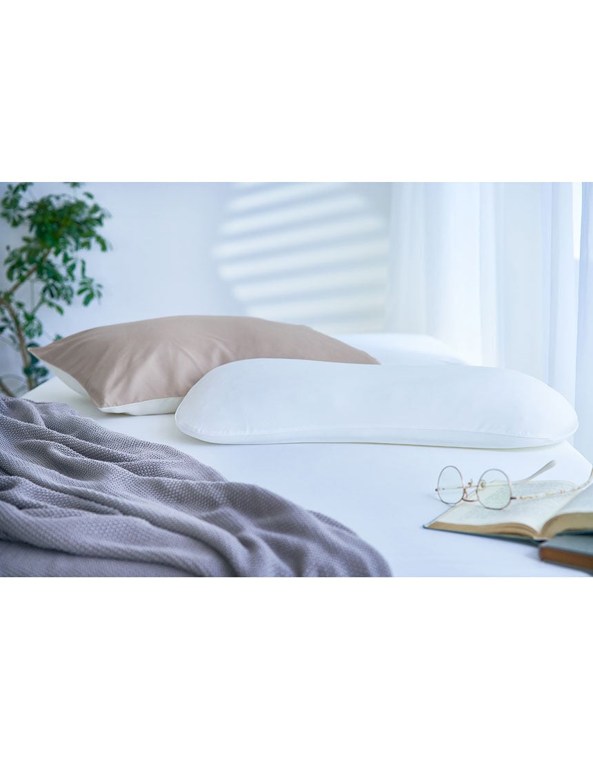 ワコール/睡眠科学 【高反発】寄り添いフィット枕 まくら ワコール/睡眠科学 【高反発】寄り添いフィット枕 まくら
