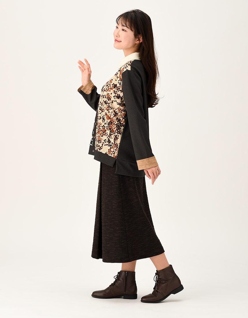 スカート, , hi-res