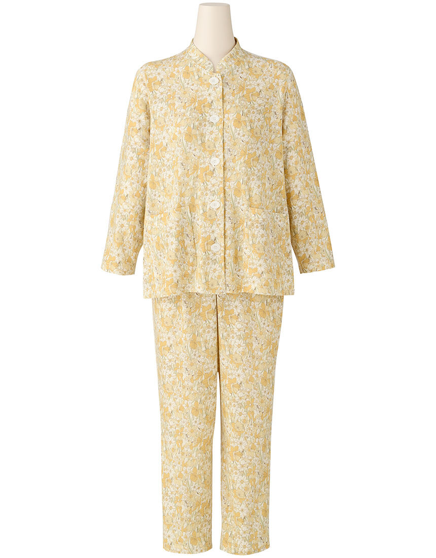 ワコール／らくラクパートナー やわらかな風合い、吸湿発熱・家庭用