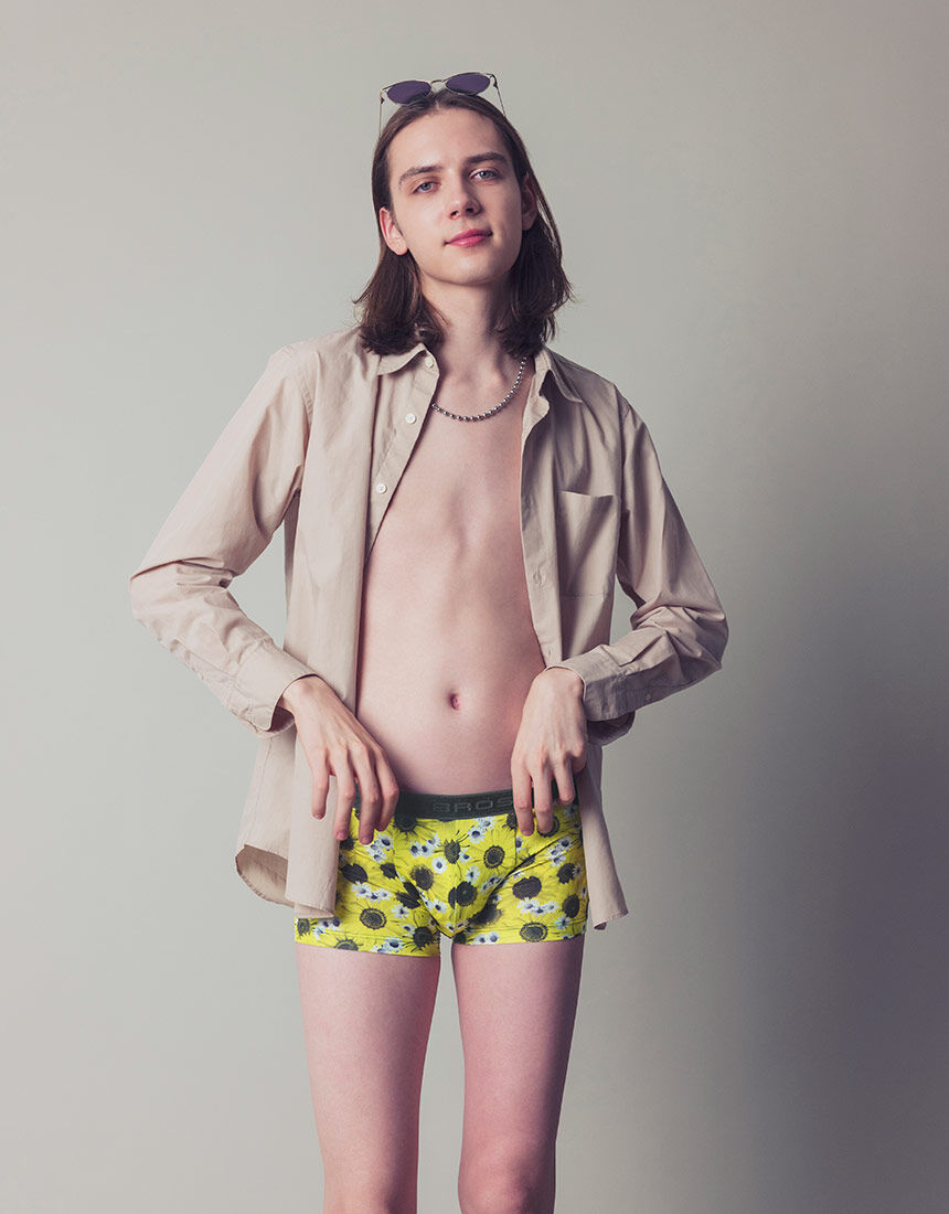 メンズボクサーパンツ, , hi-res