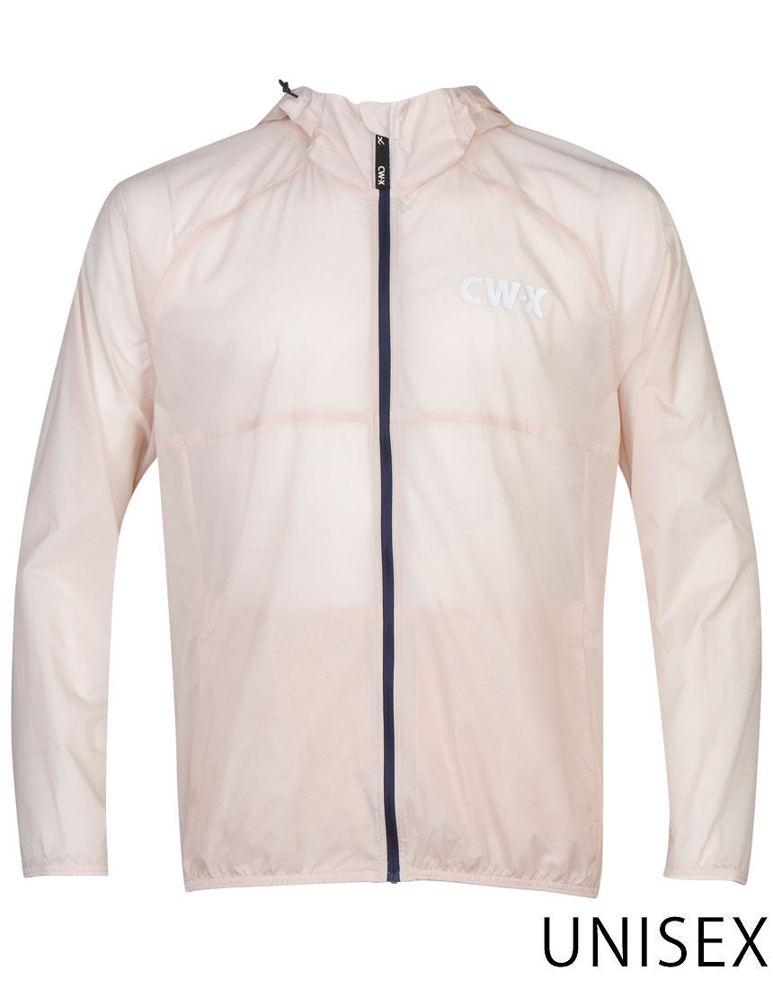 LANVIN ウインドブレーカーサイズ38 ブラウン CW－X ユニセックス｜ウインドブレーカー｜ポケッタブル