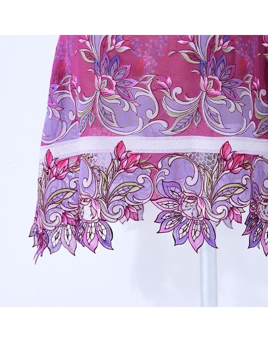 サルート 【限定発売商品】ランジェリードレス ネグリジェ NTK240