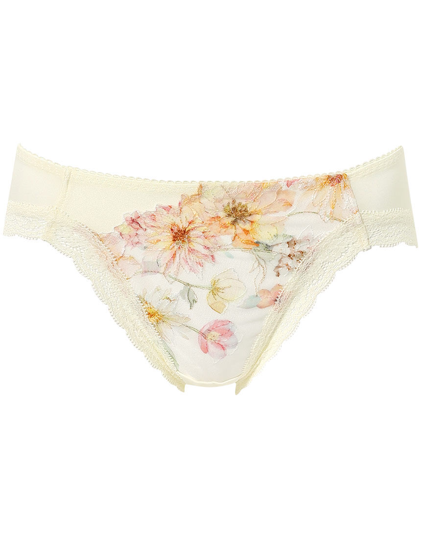 ワコール　パルファージュ　スリップ　イエロークリームほか スリップ｜ワコール直営の公式下着通販サイト ワコールウェブストア