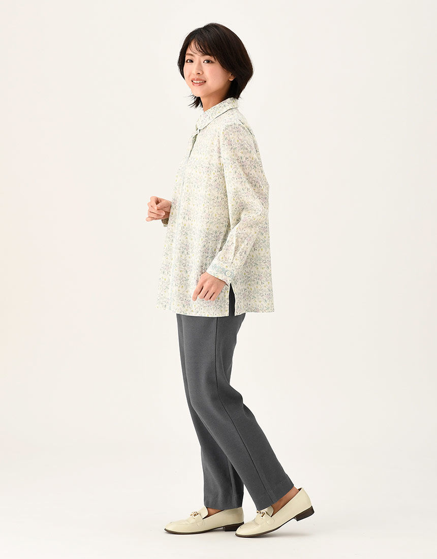 アウター　パンツ, , hi-res