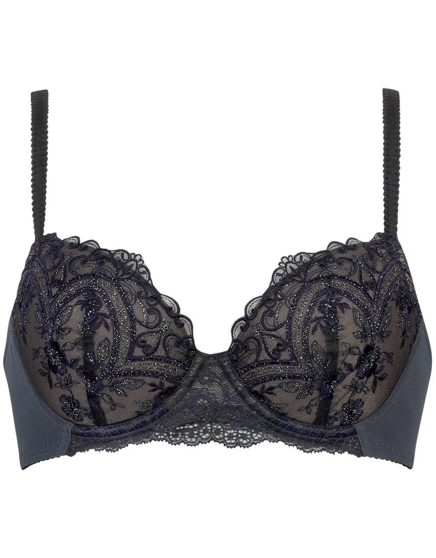 3/4カップブラ, , hi-res