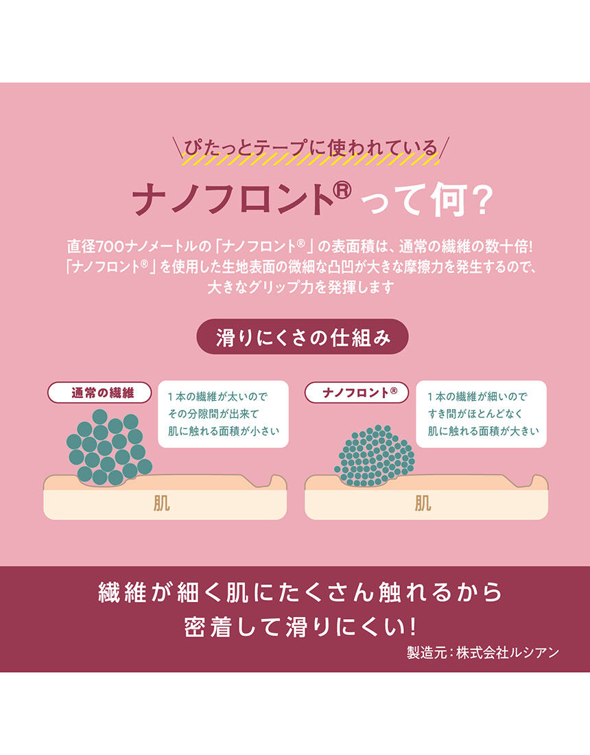 ノンワイヤーブラ, , hi-res