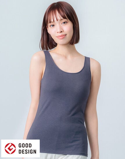 カップ付きインナー, , main