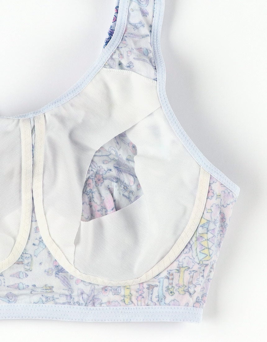 ノンワイヤーブラ, , hi-res