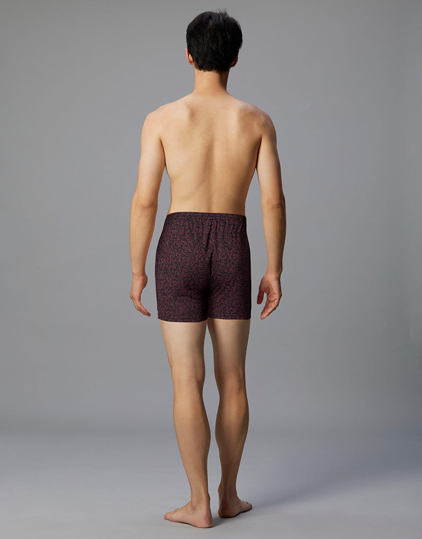 トランクス（前開き）, , hi-res