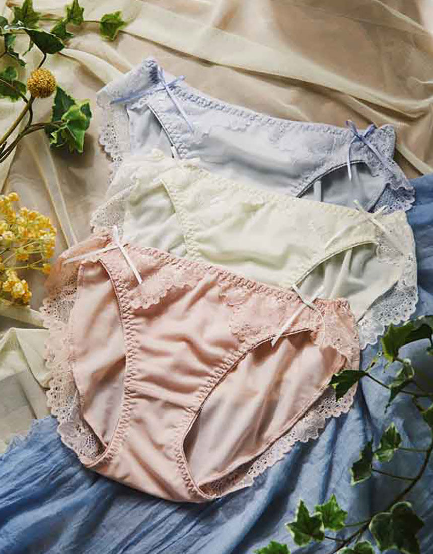 northerly (ノーザリー) 【楽盛りフィット】楽盛りチュールレース