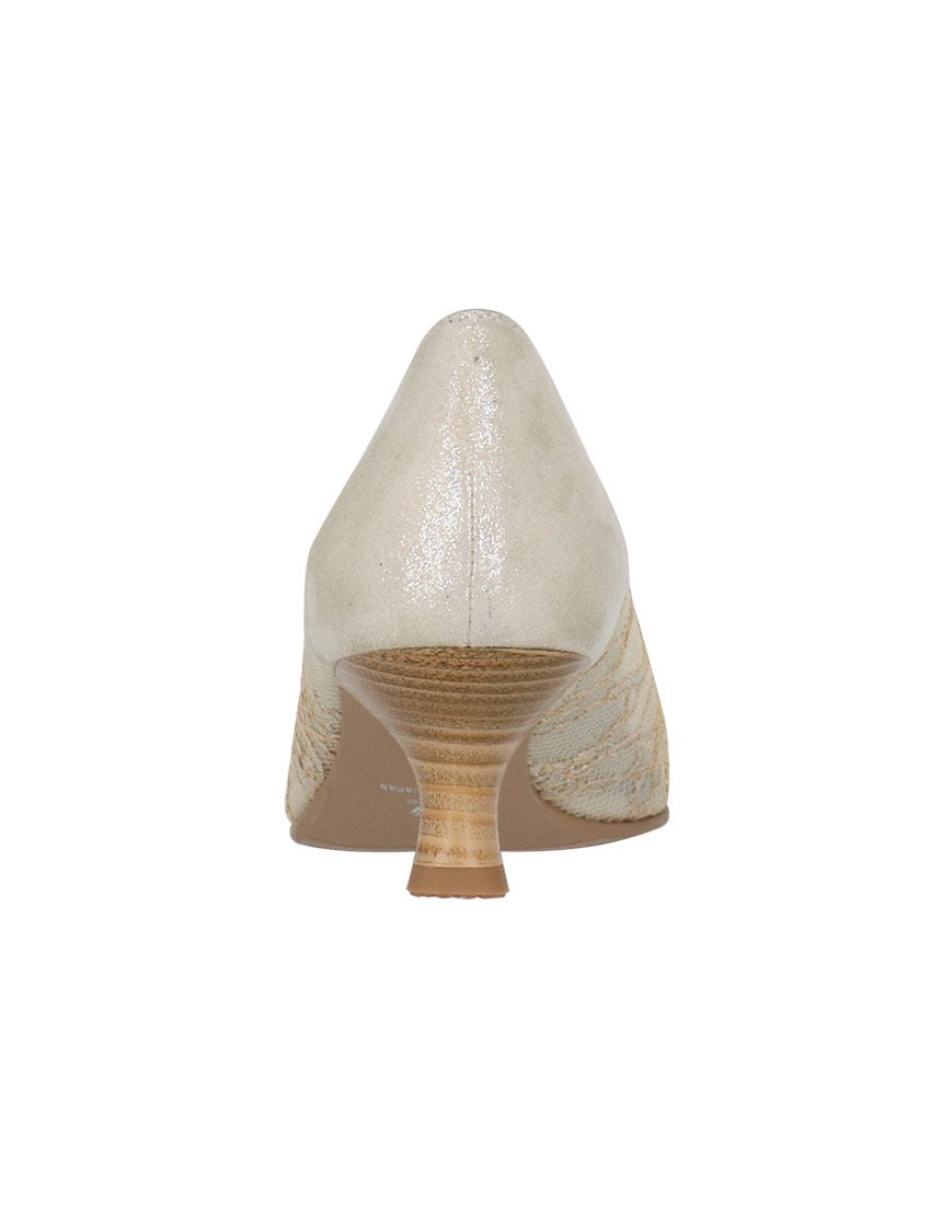 ワコール／サクセスウォーク 5cmヒール｜ パンプス WIN063