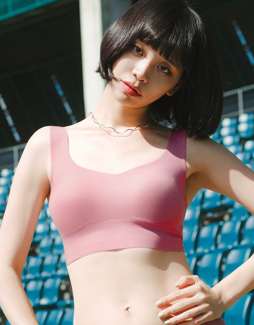 GOCOCi 綿混率約80％ やさしい肌ざわり GOCOCi（ゴコチ