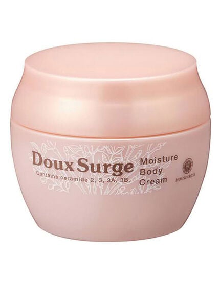 ドゥ・サージ　モイスチュアボディクリーム, , main