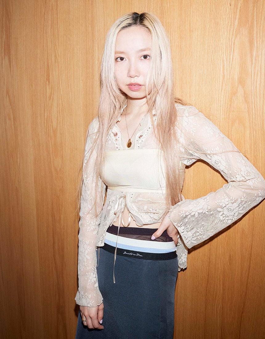 ハーフトップ, , hi-res