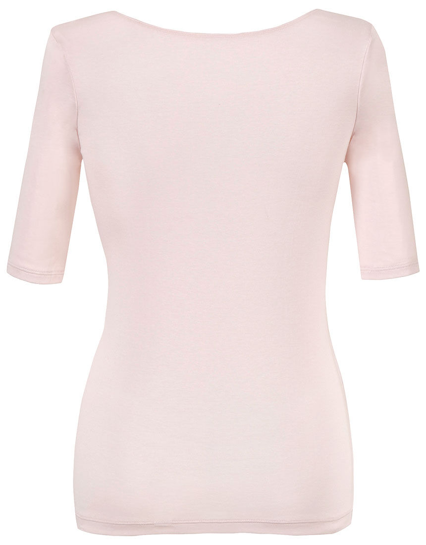 トップス（５分袖）, , hi-res