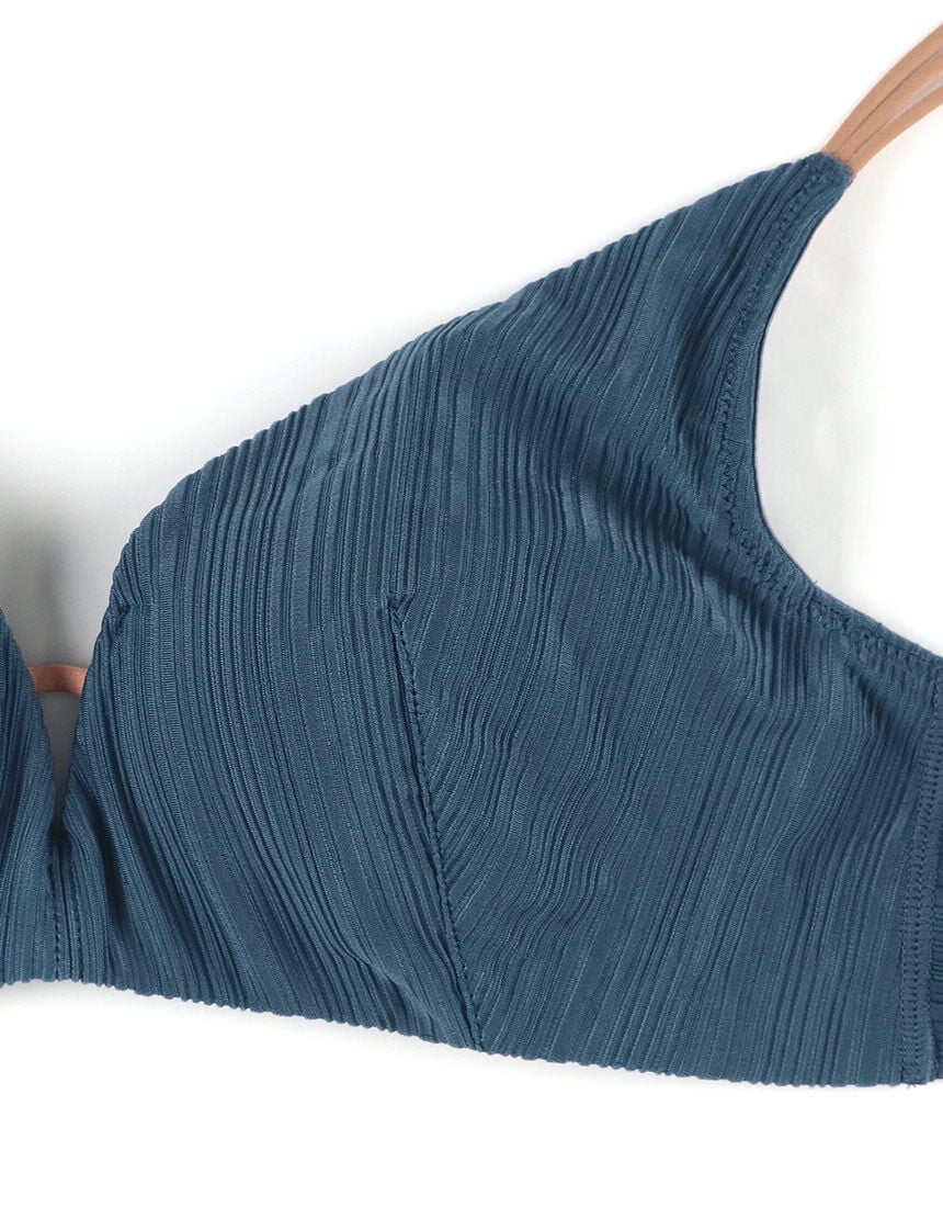 ３／４カップブラ（ノンワイヤーブラ）, , hi-res