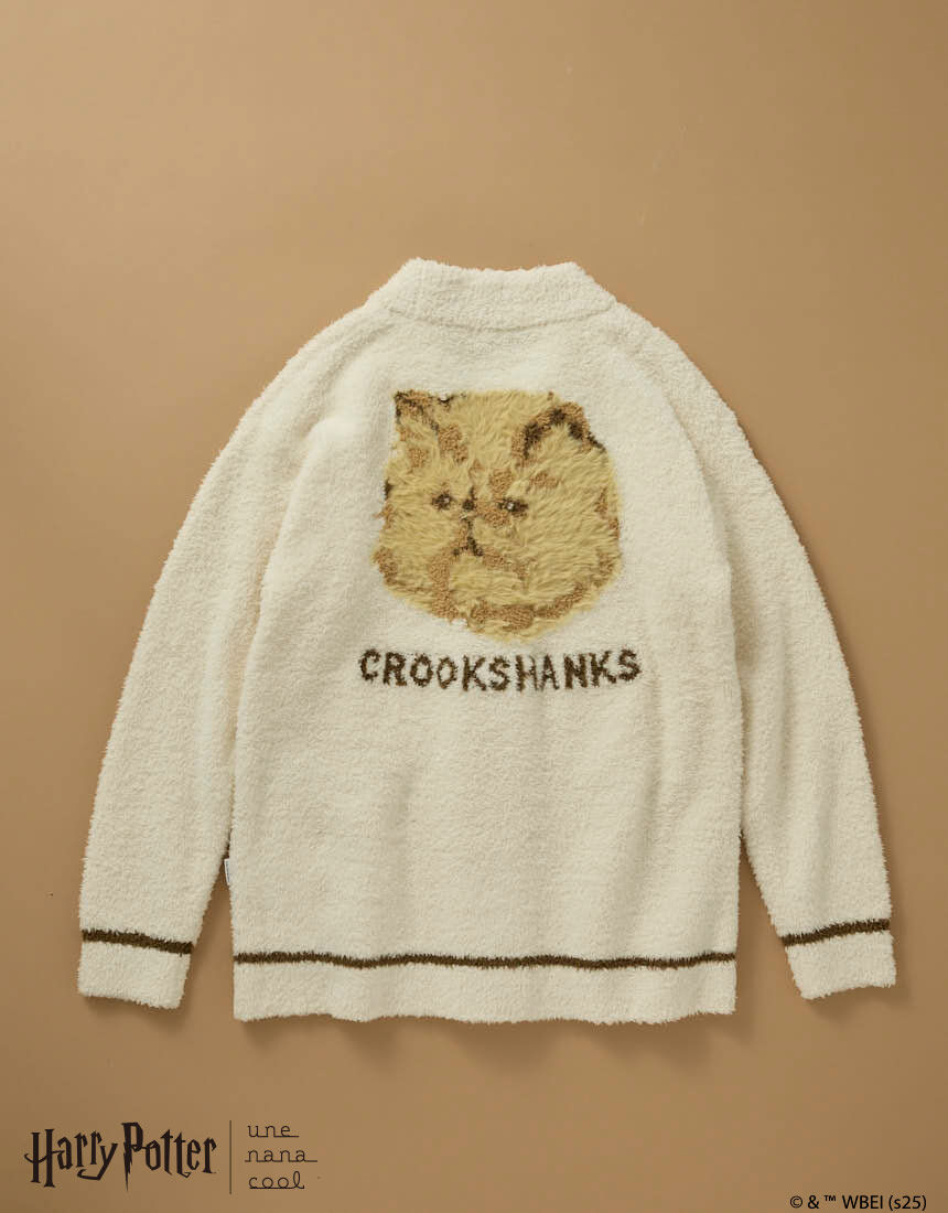 ウンナナクール Harry Potter × une nana cool