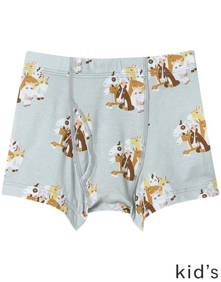 男児ボトム（ボクサーパンツ）, , main