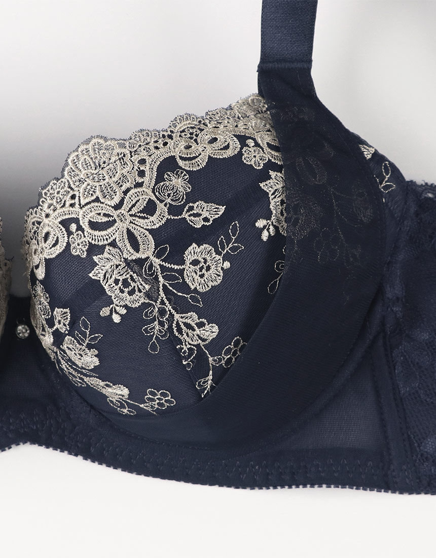 ブラ＆ショーツセット, , hi-res