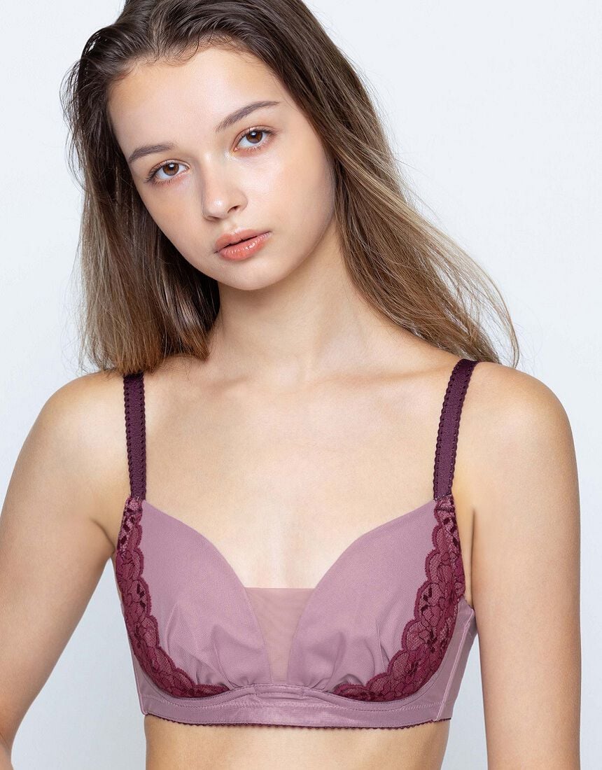 ３／４カップブラ, , hi-res