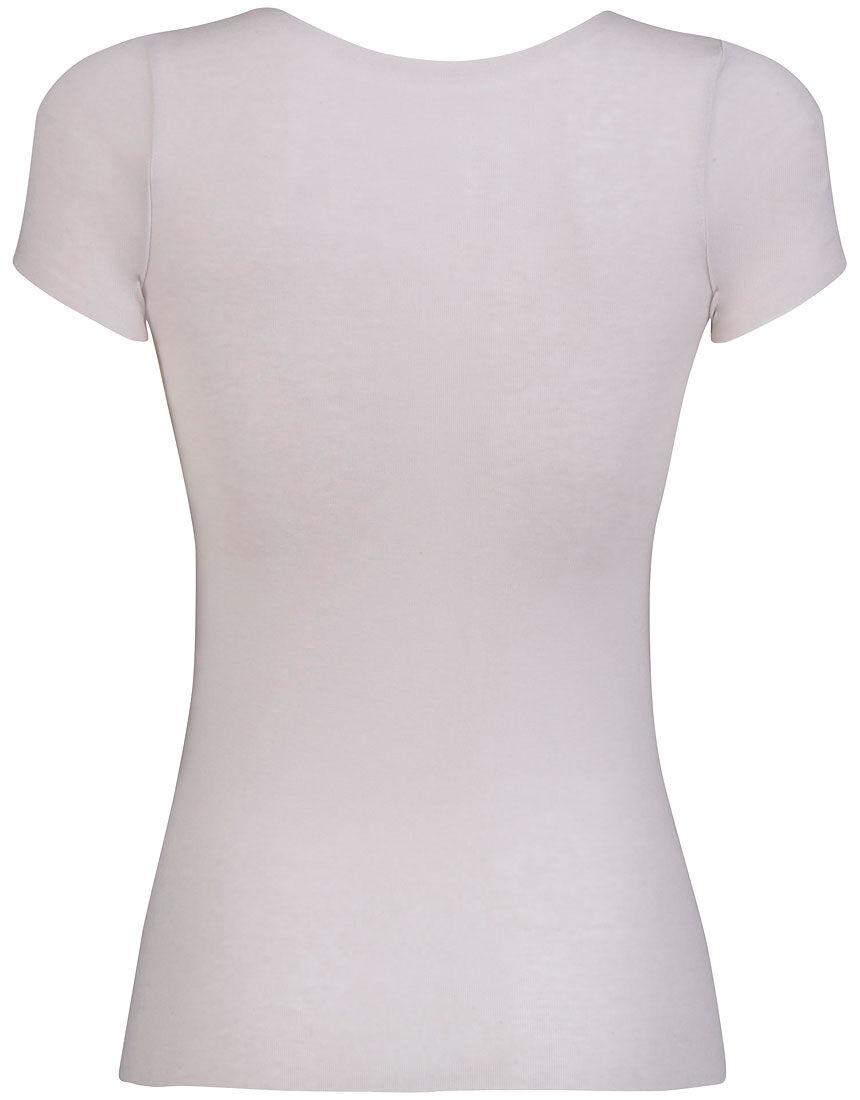 トップス（２分袖）, , hi-res