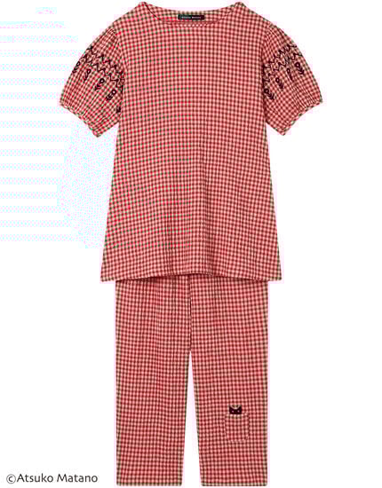 パジャマ, , main