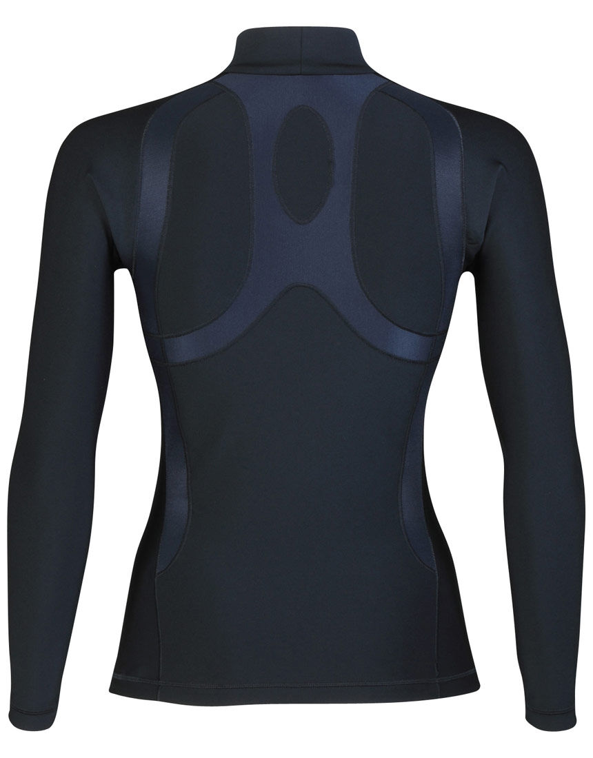 ゆーこさん商談中5525 ハイネックスウェット　ゴルフウェア　未使用 ゆーこさん商談中5525 ハイネックスウェット ゴルフウェア 未