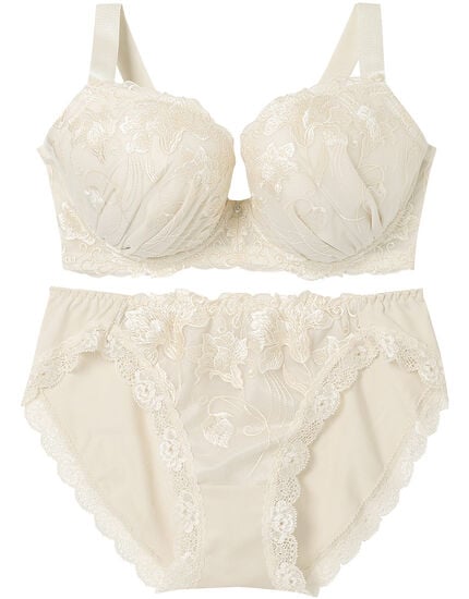 ブラ＆ショーツセット, , main