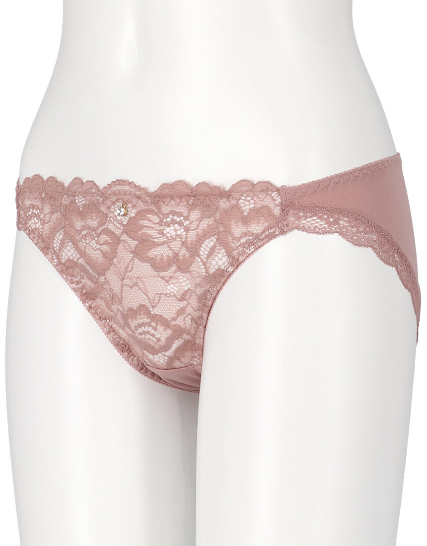 northerly (ノーザリー) 【楽盛りフィット】ストレッチレース ショーツ