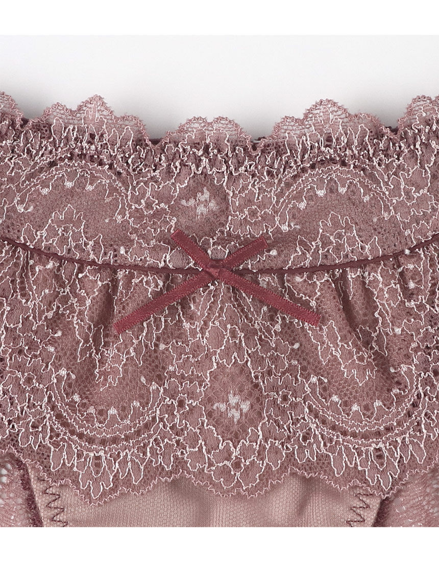 アンフィ ショーツ PYJ277｜ワコール直営の公式下着通販サイト