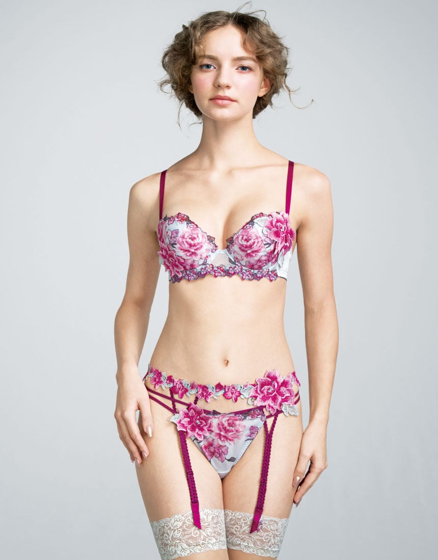 ガーターストッキング, , hi-res