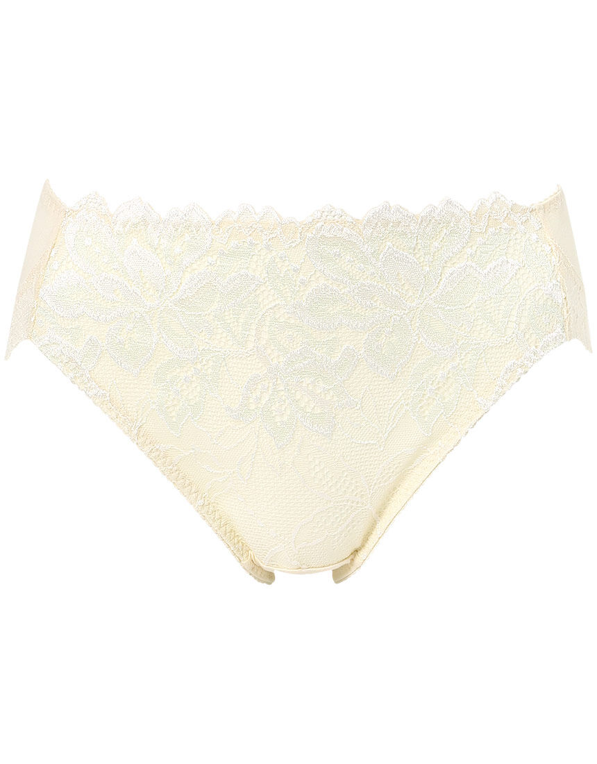 レシアージュ ブラ＆ショーツ C70M レシアージュ ブラ&ショーツ 2660シリーズ 3/4カップ OR