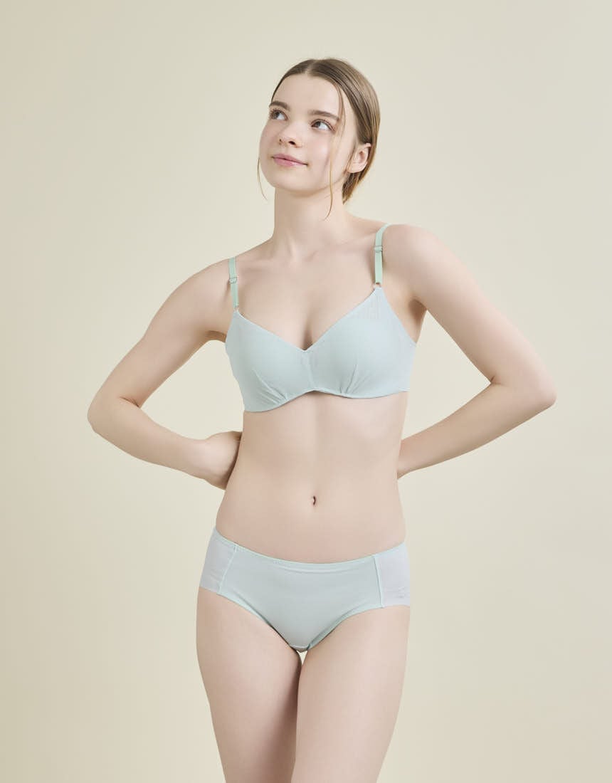 ノンワイヤーブラ, , hi-res