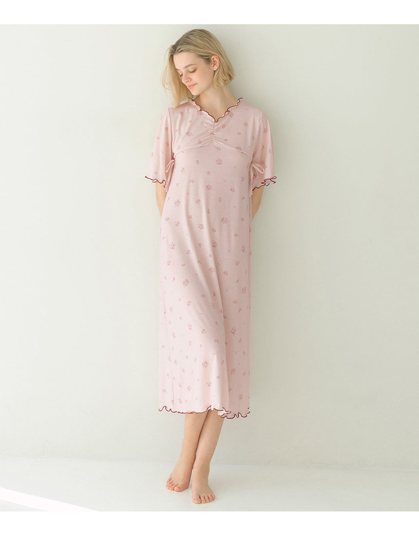 しぐなるわんルームウェアLサイズ しぐなるわん ルームウェア | しぐなるわん オフィシャルグッズ