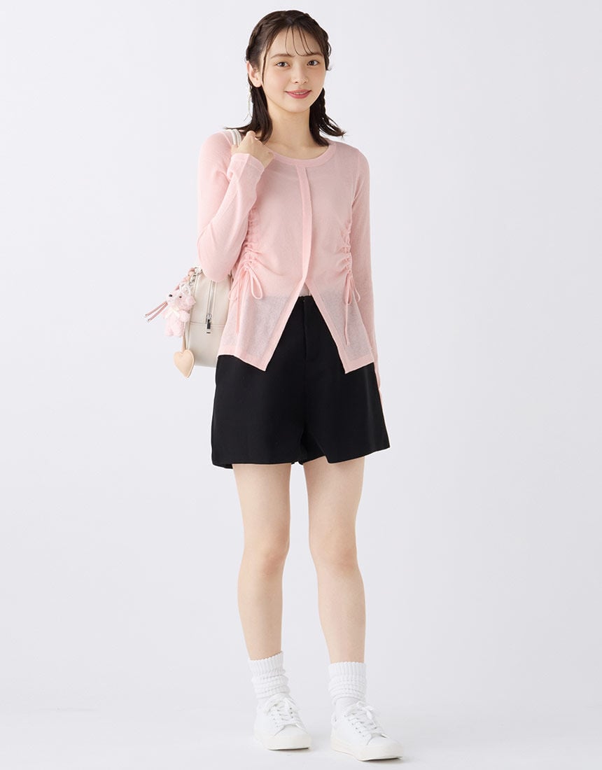 ニットトップ, , hi-res