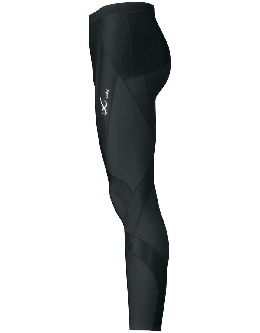 CW-X スポーツタイツ ワコール CWX CW-X メンズ ホット 保温 下半身フルサポート マラソン