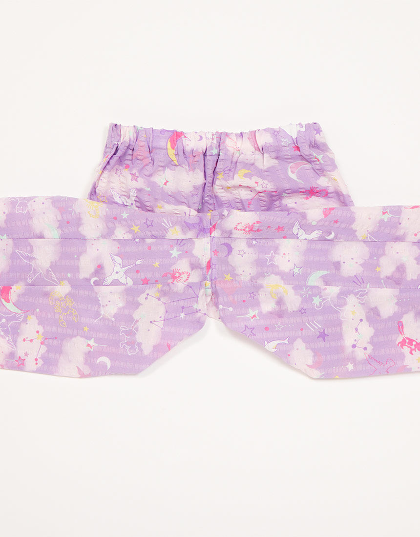 男女児兼用パジャマ, , hi-res