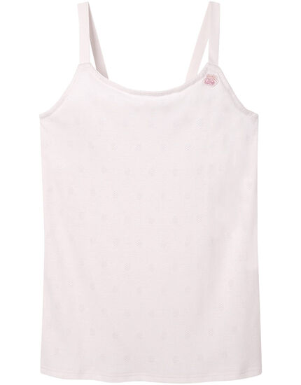 ジュニアブラトップ（キャミソール）, , main