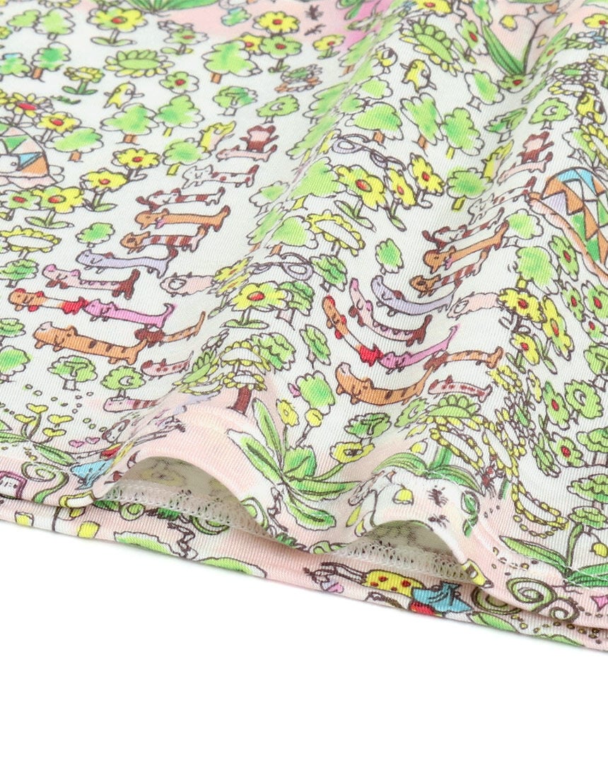 カップ付きインナー, , hi-res