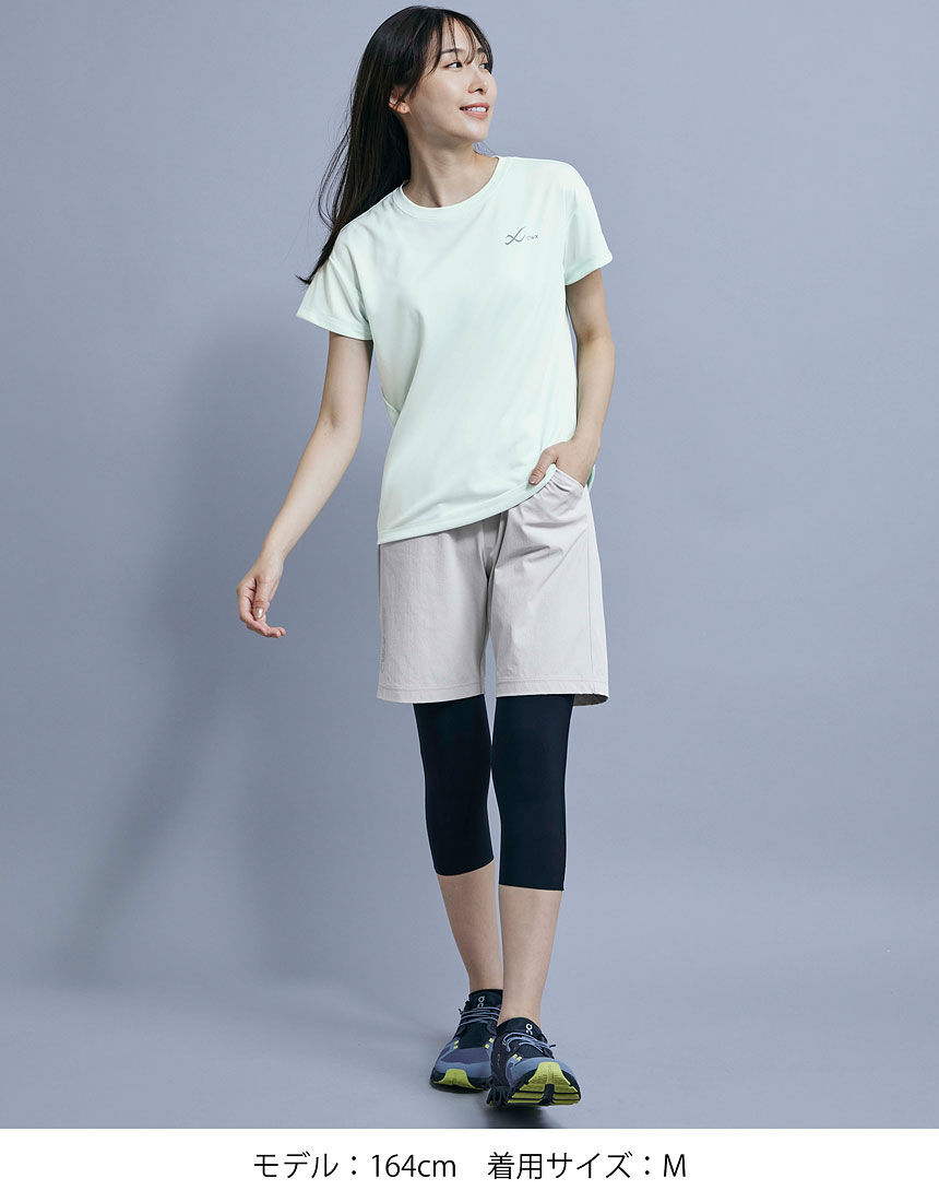 スポーツタイツ, , hi-res