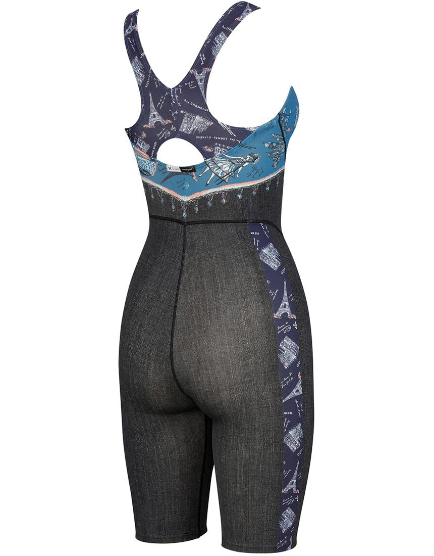 水着（オールインワン）, , hi-res