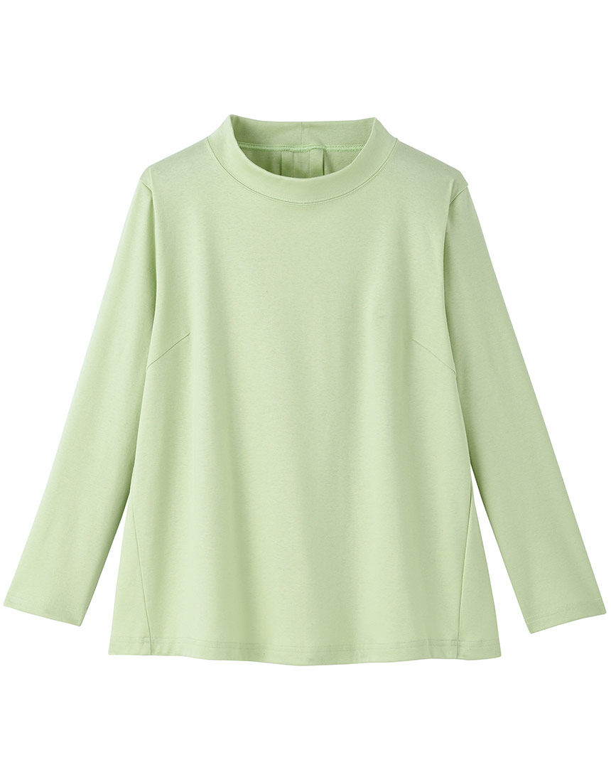 ワコール／らくラクパートナー 【ビューT】1枚でも重ね着でも