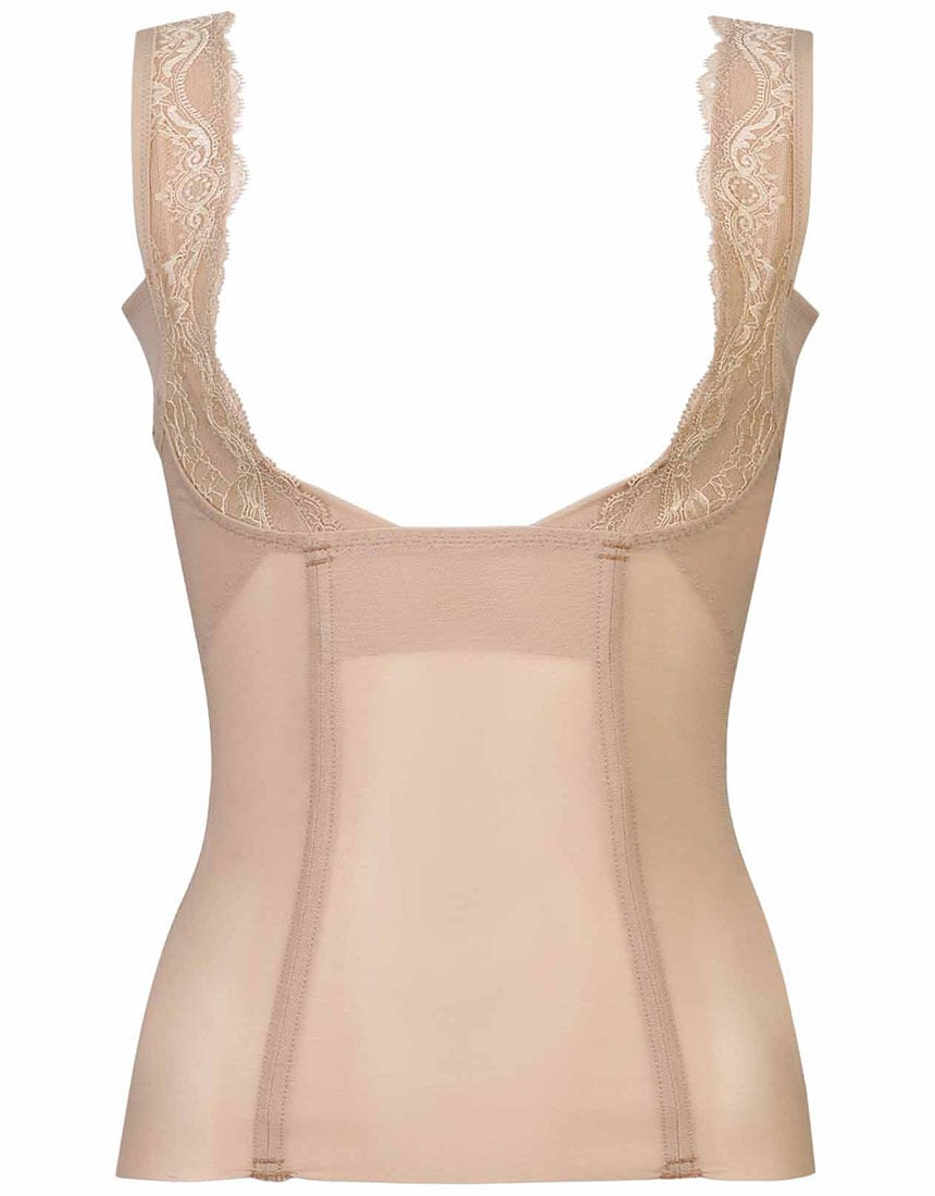 ワコール 高補整ボディセパ ボディシェイパー AQA700｜ワコール直営の