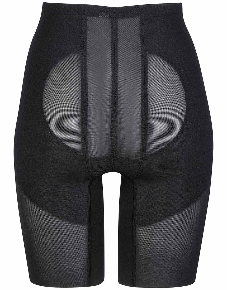 ワコール 高補整ジャストウエストガードル ガードル（ロング丈