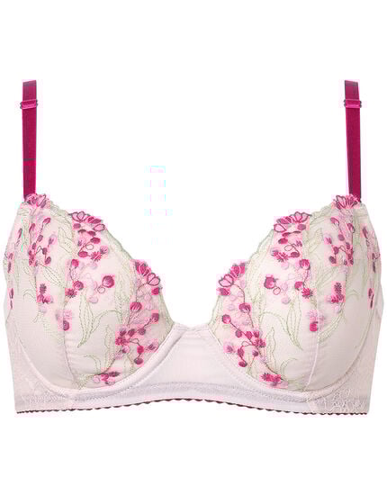 ３／４カップブラ, , main