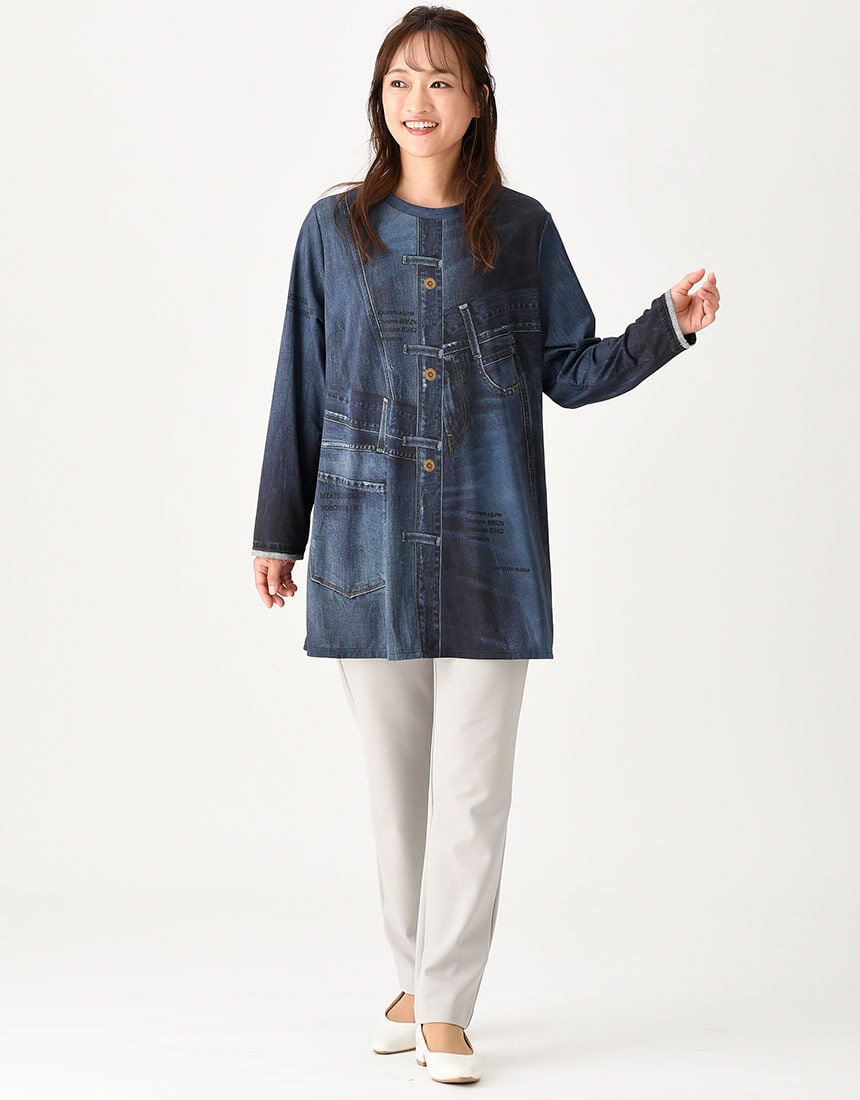 アウター　パンツ, , hi-res