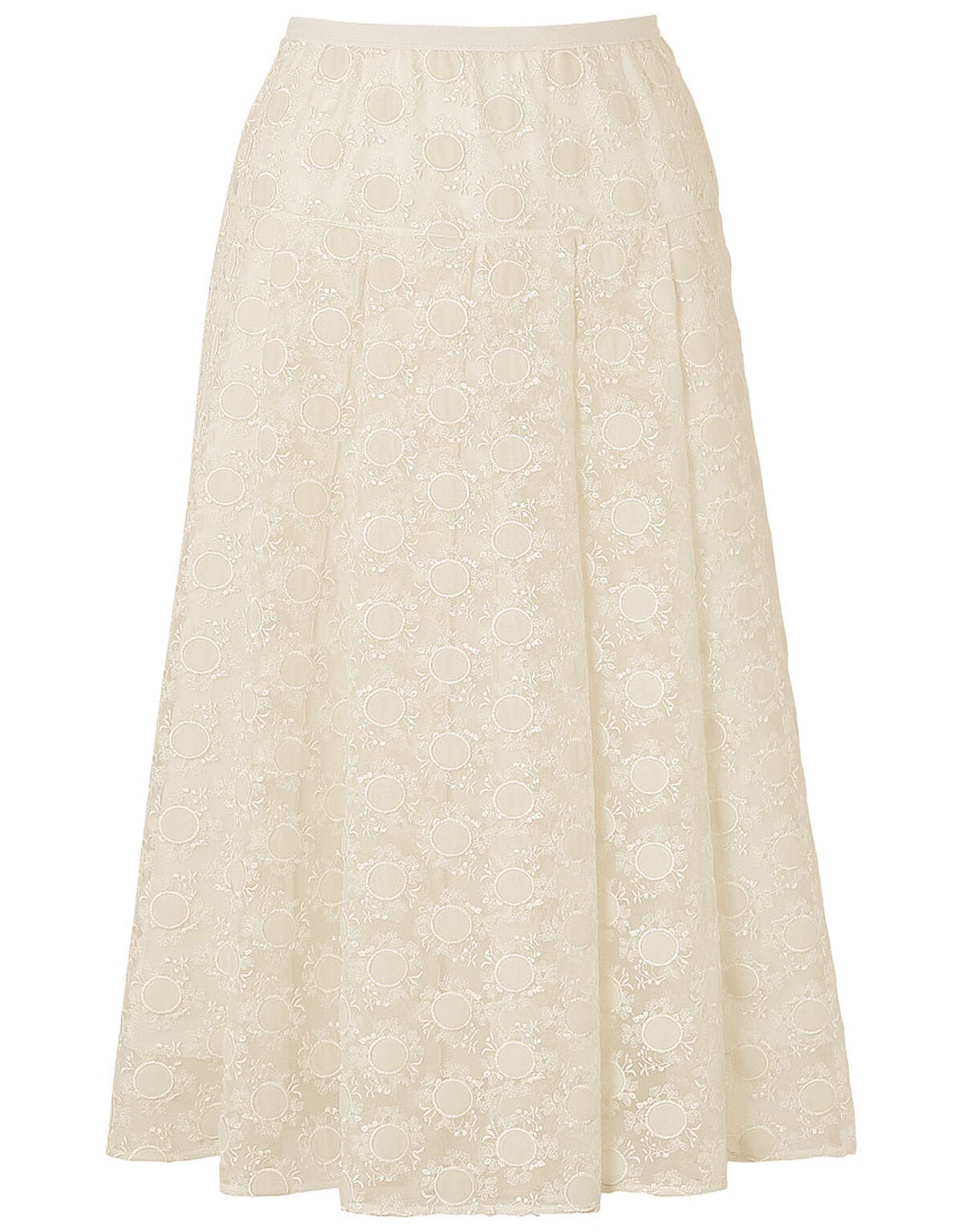 Yue スカート WJP743｜ワコール直営の公式下着通販サイト ワコール  